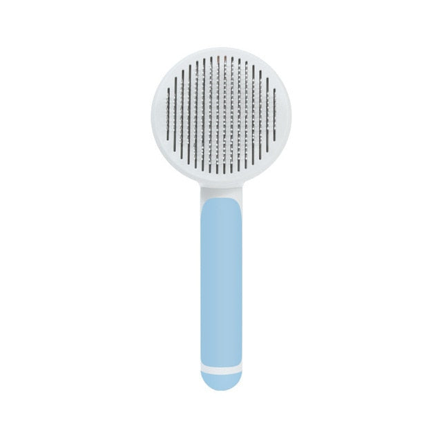 Pet Hair Removal Slicker Brush