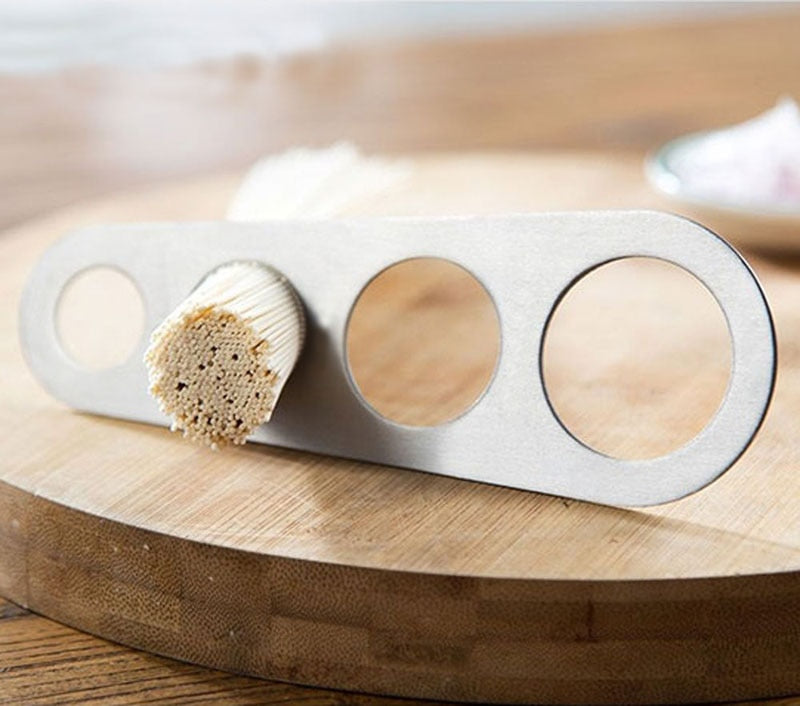 Pasta Measure Cooking Tool