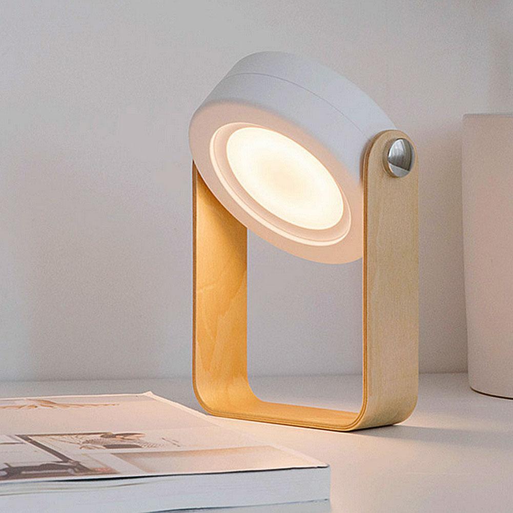 Portable LED Lantern Night Light