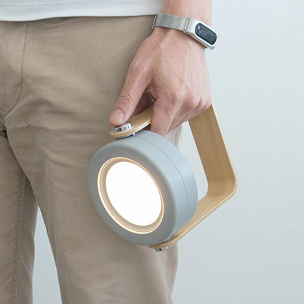 Portable LED Lantern Night Light