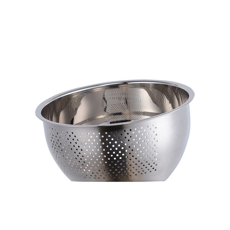 Stainless Steel Strainer Basket