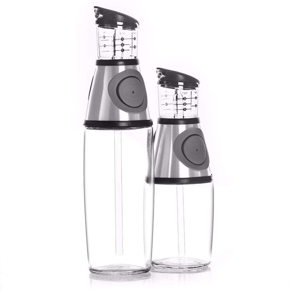 Olive Oil Dispenser Bottles