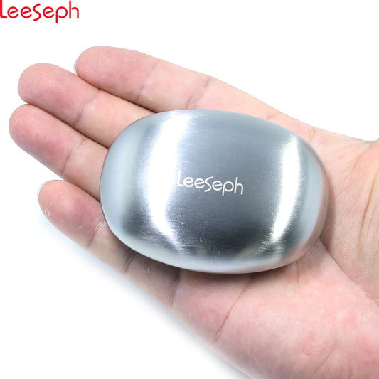 Stainless Steel Odor Eliminating Soap