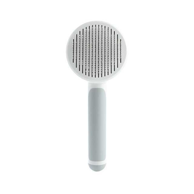 Pet Hair Removal Slicker Brush