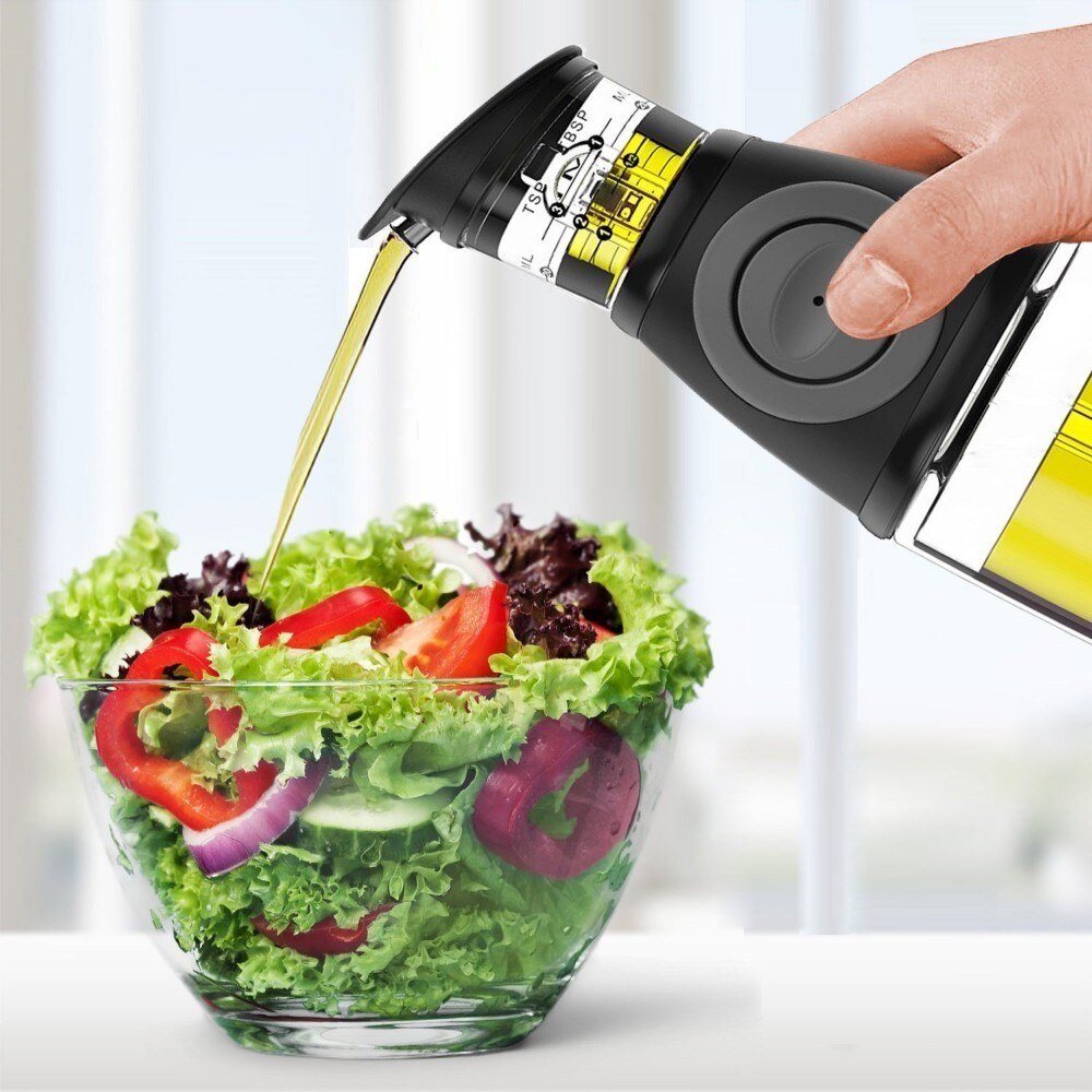 Olive Oil Dispenser Bottles