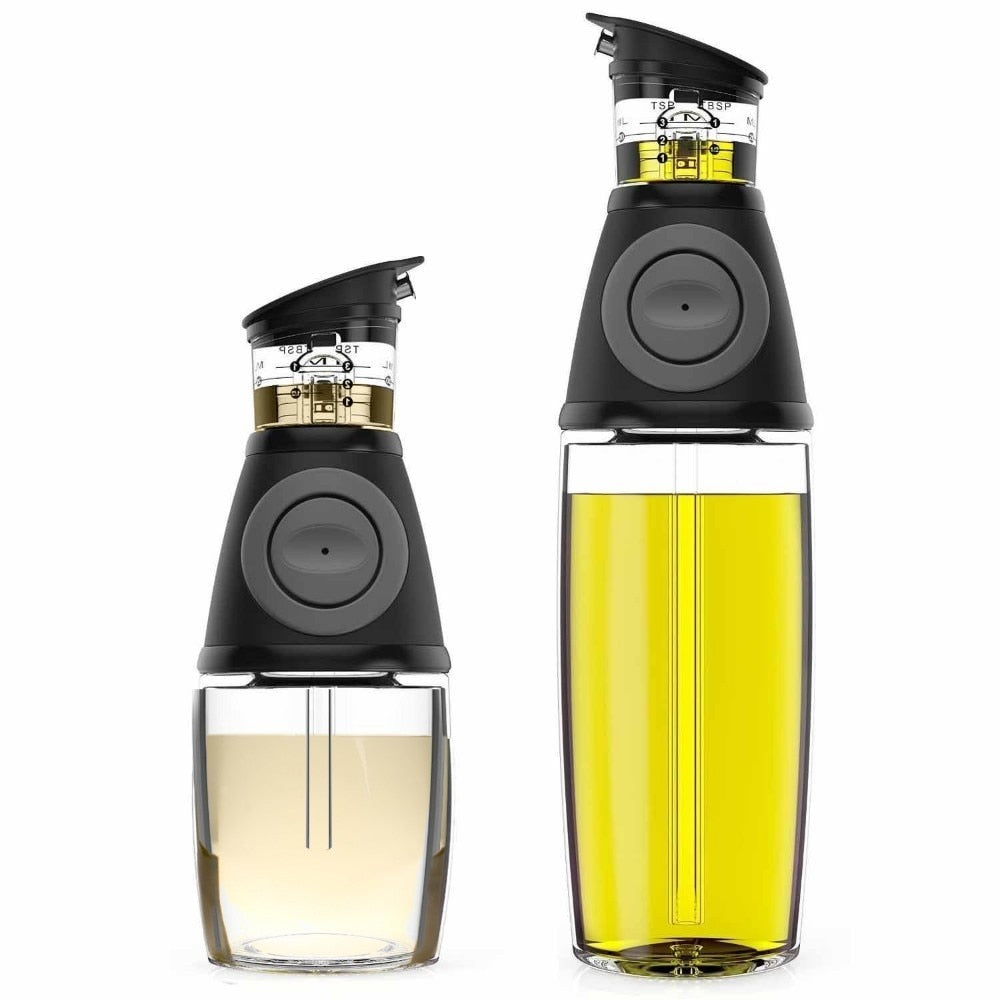 Olive Oil Dispenser Bottles