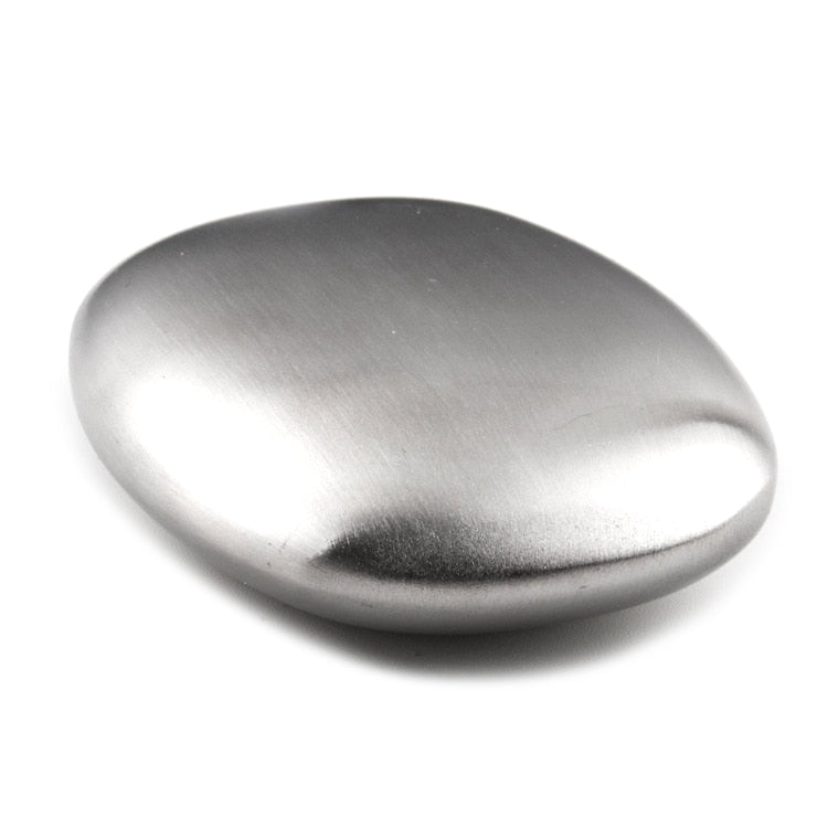 Stainless Steel Odor Eliminating Soap